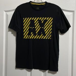 Armani exchange shirt